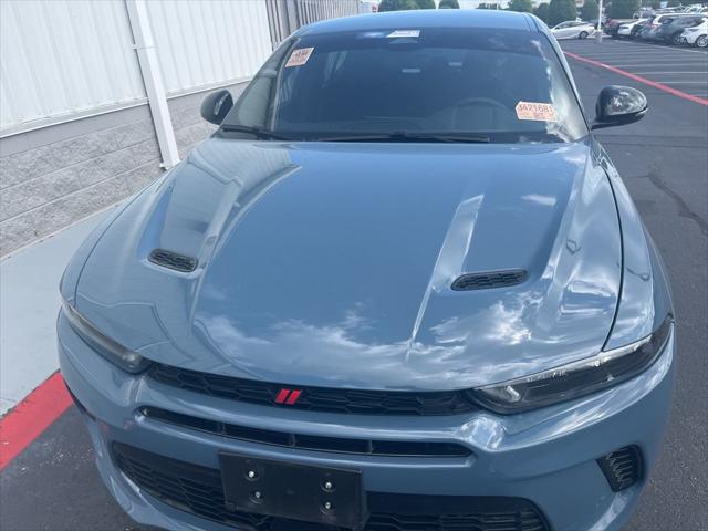 2024 Dodge Hornet GT AWD