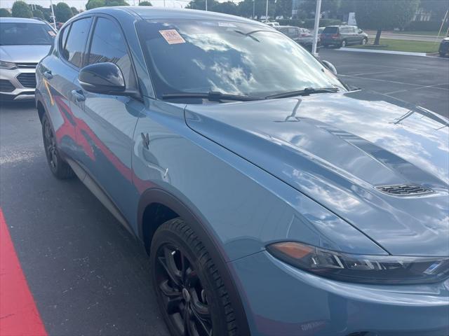 2024 Dodge Hornet GT AWD