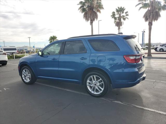 2025 Dodge Durango GT Plus AWD