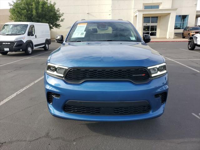 2025 Dodge Durango GT Plus AWD
