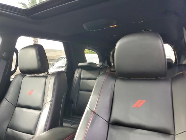 2025 Dodge Durango GT Plus AWD