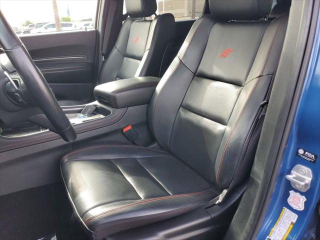 2025 Dodge Durango GT Plus AWD