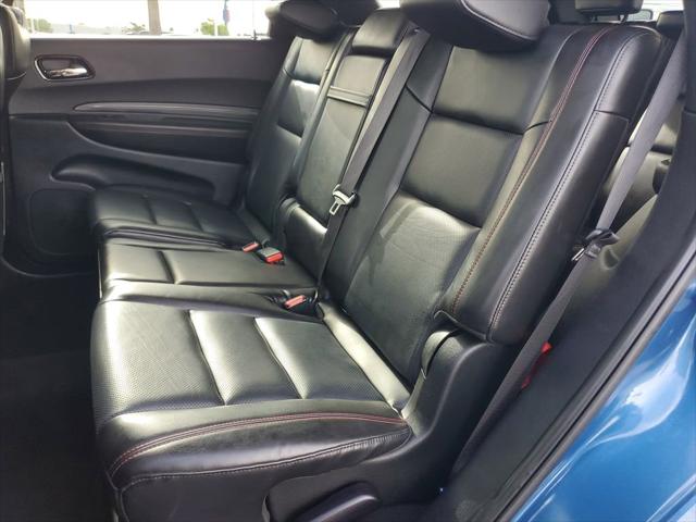 2025 Dodge Durango GT Plus AWD