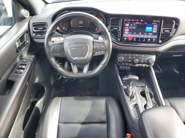 2025 Dodge Durango GT Plus AWD