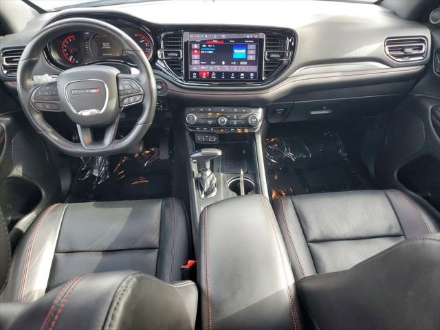 2025 Dodge Durango GT Plus AWD