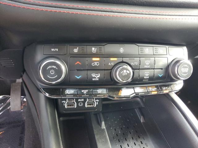 2025 Dodge Durango GT Plus AWD