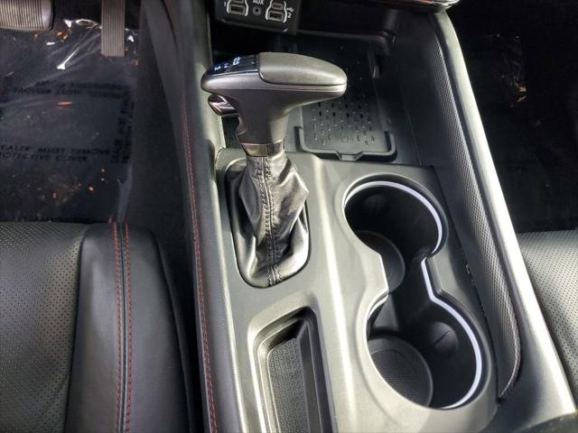2025 Dodge Durango GT Plus AWD