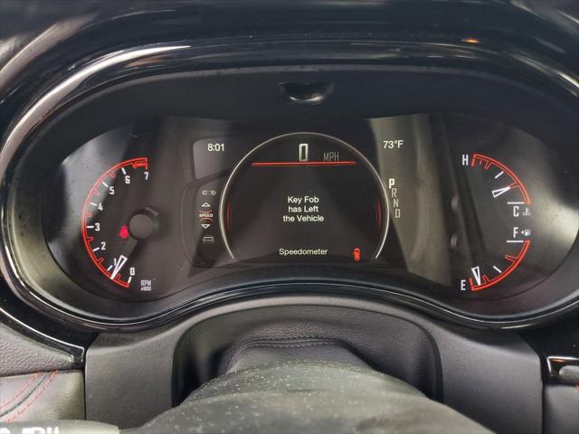 2025 Dodge Durango GT Plus AWD