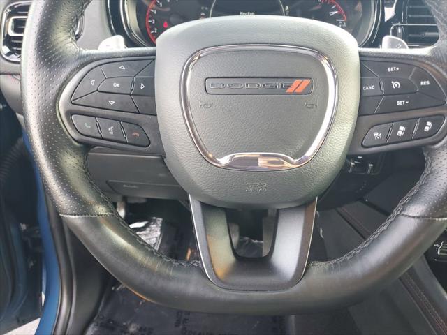 2025 Dodge Durango GT Plus AWD