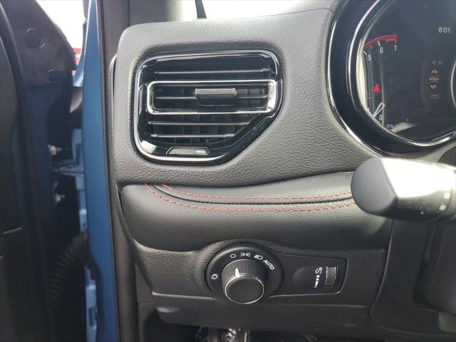 2025 Dodge Durango GT Plus AWD