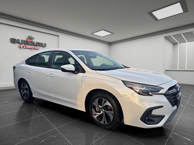 2025 Subaru Legacy Premium for sale in Cherry Hill, NJ