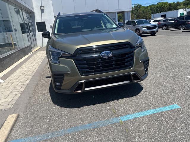 2025 Subaru Ascent Bronze Edition 7-Passenger