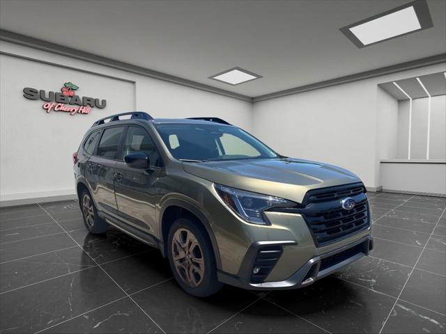 2025 Subaru Ascent Bronze Edition 7-Passenger for sale in Cherry Hill, NJ