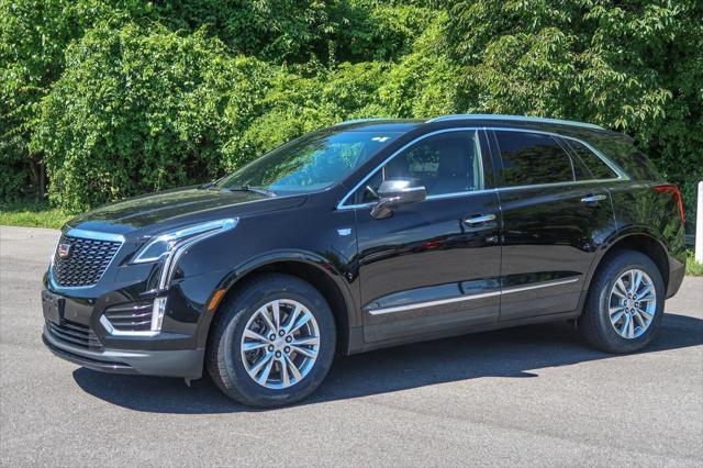2023 Cadillac XT5 AWD Luxury for sale in Elkton, MD