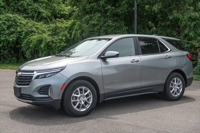 2023 Chevrolet Equinox FWD LT for sale in Elkton, MD