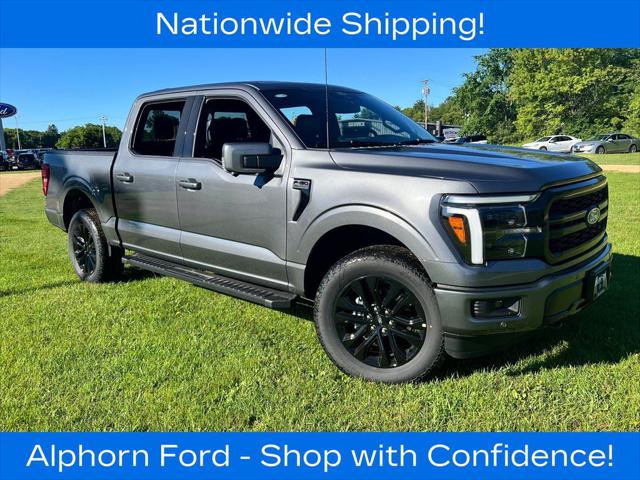2026 Ford F-150 LARIAT for sale in Monroe, WI