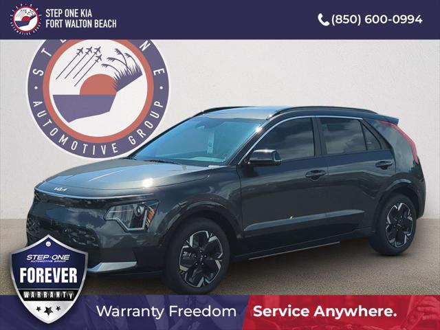 2026 Kia Niro EV Wind for sale in Fort Walton Beach, FL