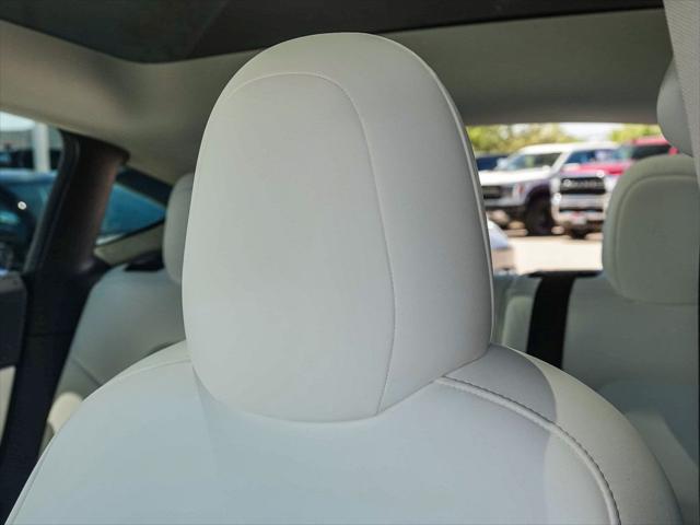 2021 Tesla Model Y Performance Dual Motor All-Wheel Drive