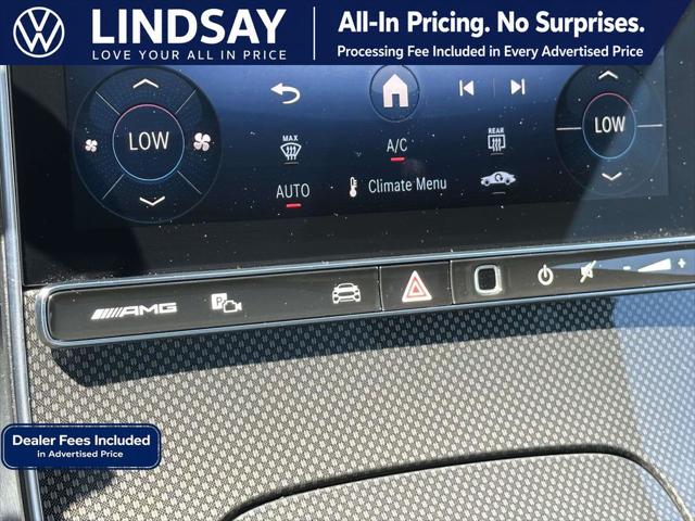 2025 Mercedes-Benz CL CLE 53 AMG