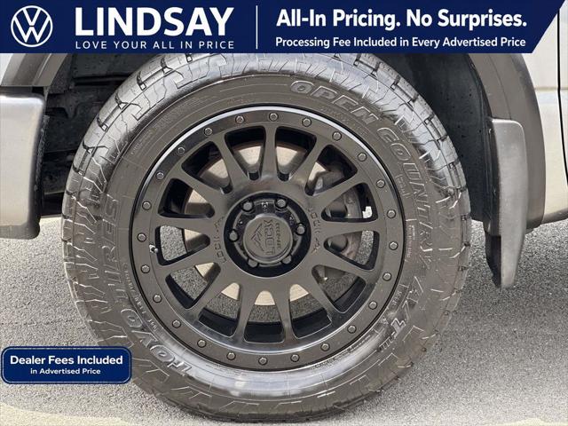 2018 Nissan Titan PRO-4X