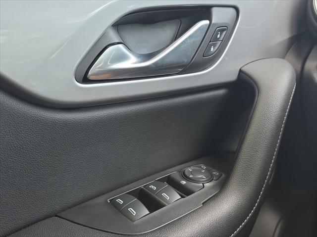 2022 Chevrolet Blazer FWD 2LT