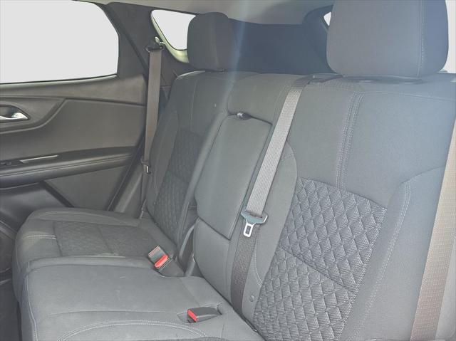 2022 Chevrolet Blazer FWD 2LT