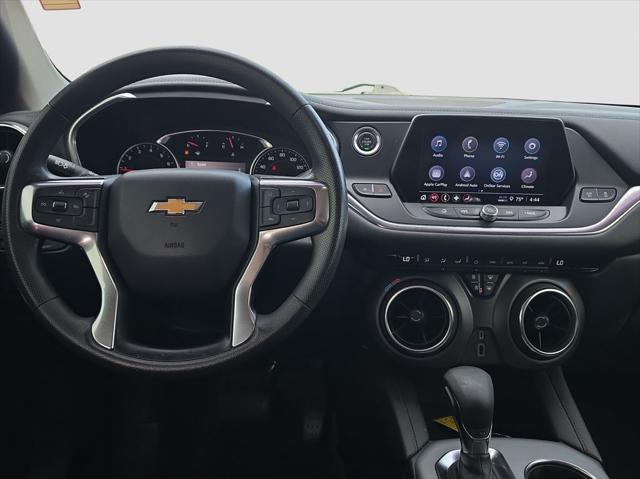 2022 Chevrolet Blazer FWD 2LT