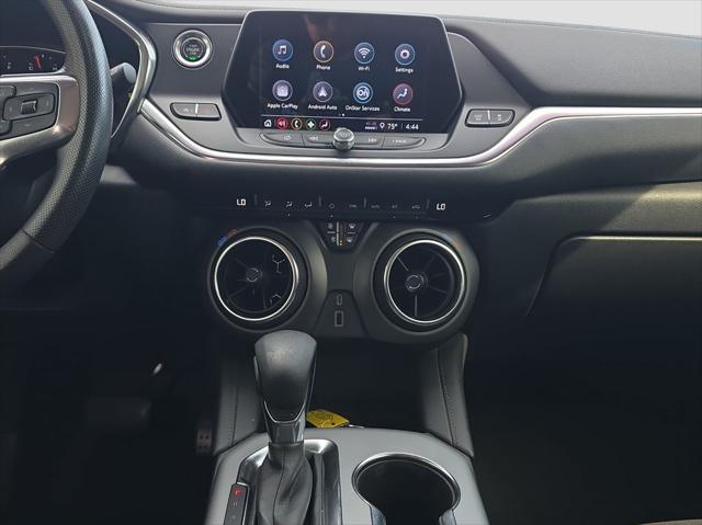 2022 Chevrolet Blazer FWD 2LT
