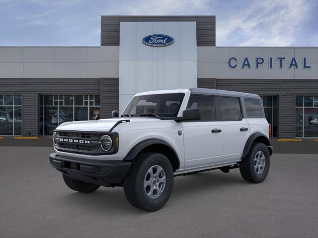 2026 Ford Bronco Big Bend for sale in Wilmington, NC