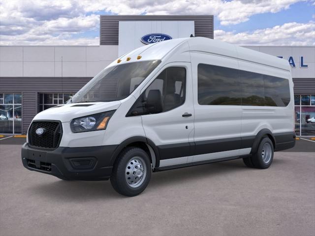 2026 Ford Transit-350 Passenger Van XL for sale in Wilmington, NC