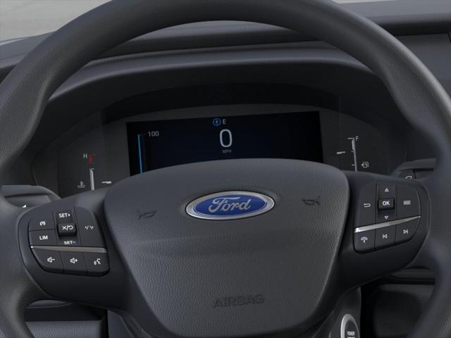2026 Ford Transit Cargo Van Unknown