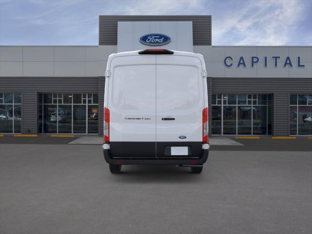 2026 Ford Transit Cargo Van Unknown