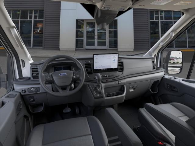2026 Ford Transit Cargo Van Unknown
