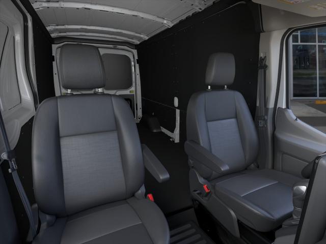 2026 Ford Transit Cargo Van Unknown