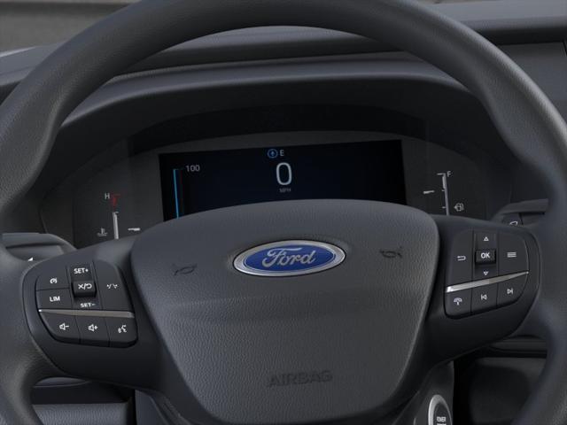 2026 Ford Transit Cargo Van Unknown