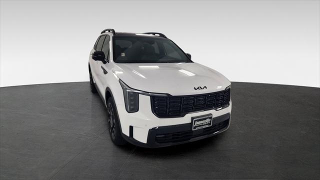2026 Kia Sorento X-Line SX Prestige for sale in Janesville, WI