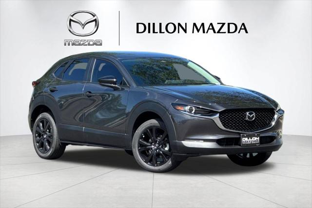 2026 Mazda CX-30 2.5 S Select Sport for sale in Boise, ID