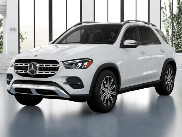 2026 Mercedes-Benz GLE GLE 350 GLE 350 for sale in Orlando, FL
