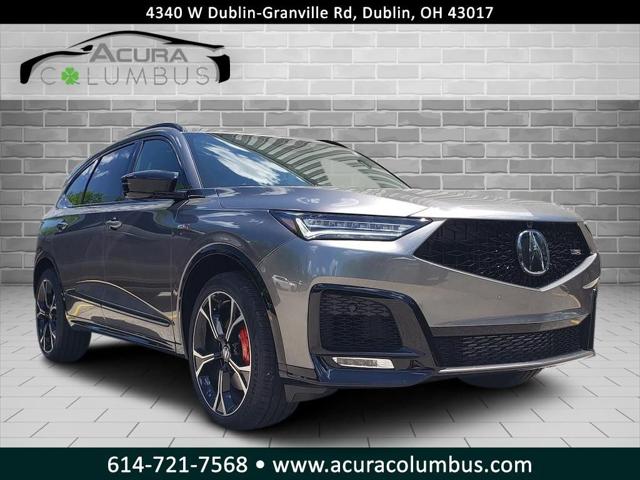 2026 Acura MDX Type S Advance Package for sale near Dublin, OH