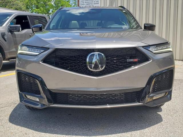 2026 Acura MDX Type S Advance Package