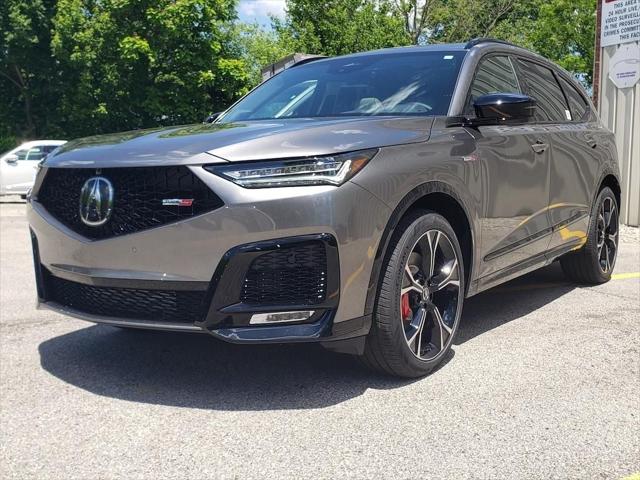 2026 Acura MDX Type S Advance Package