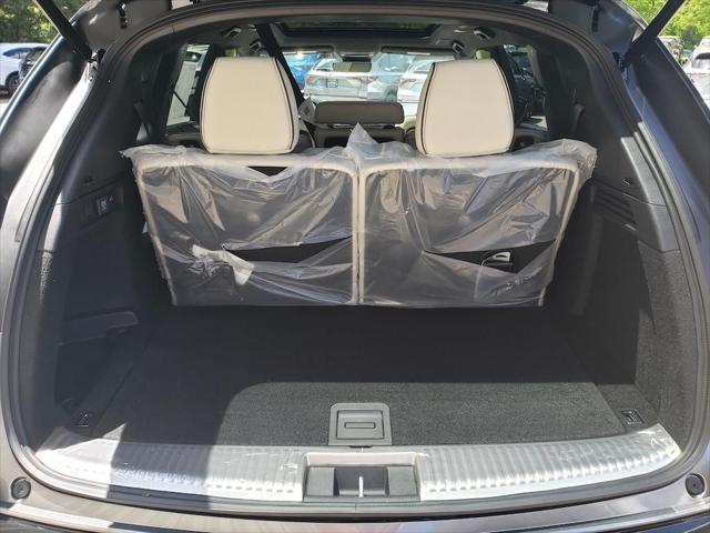 2026 Acura MDX Type S Advance Package