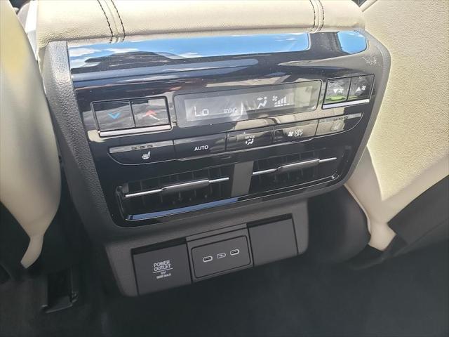 2026 Acura MDX Type S Advance Package