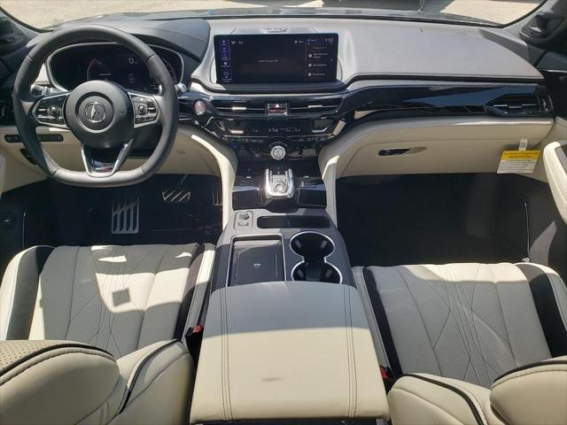 2026 Acura MDX Type S Advance Package