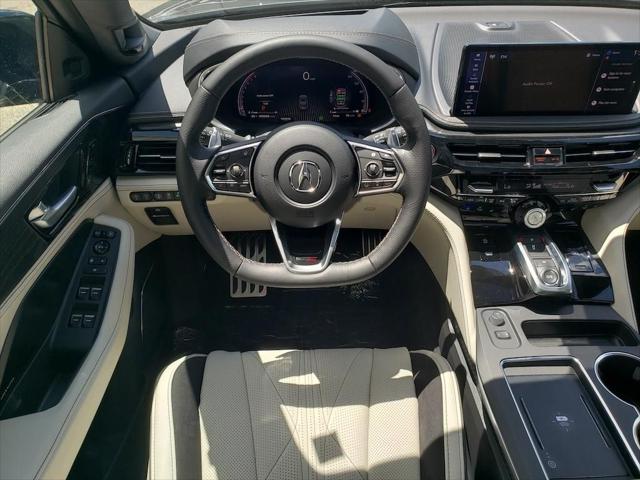 2026 Acura MDX Type S Advance Package