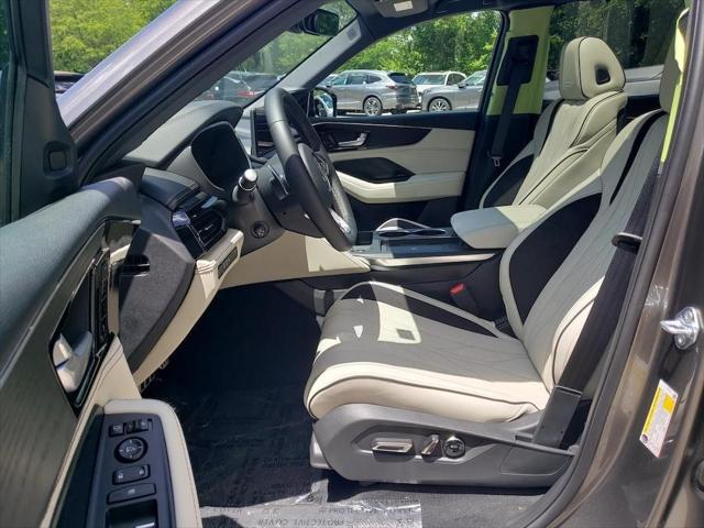 2026 Acura MDX Type S Advance Package