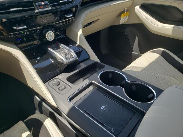 2026 Acura MDX Type S Advance Package