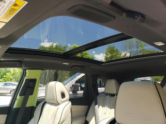 2026 Acura MDX Type S Advance Package