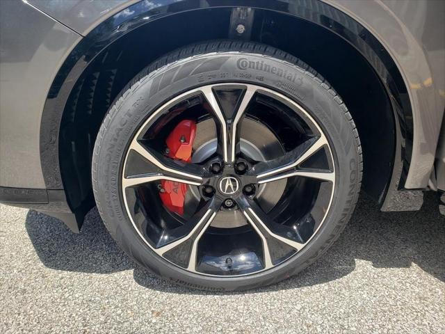 2026 Acura MDX Type S Advance Package