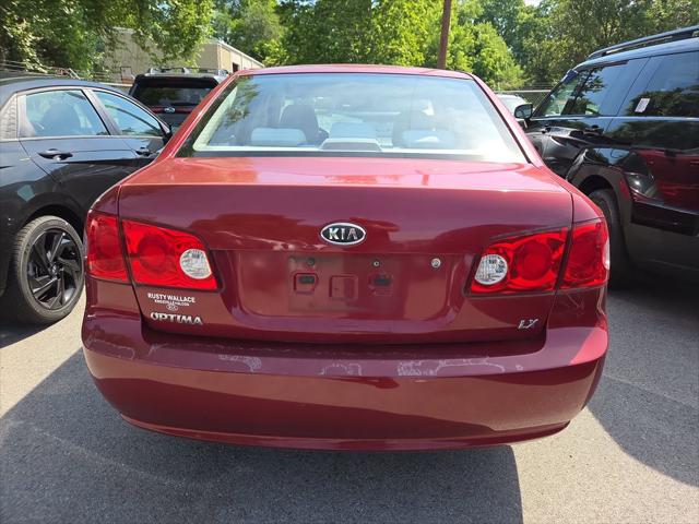 2008 Kia Optima LX